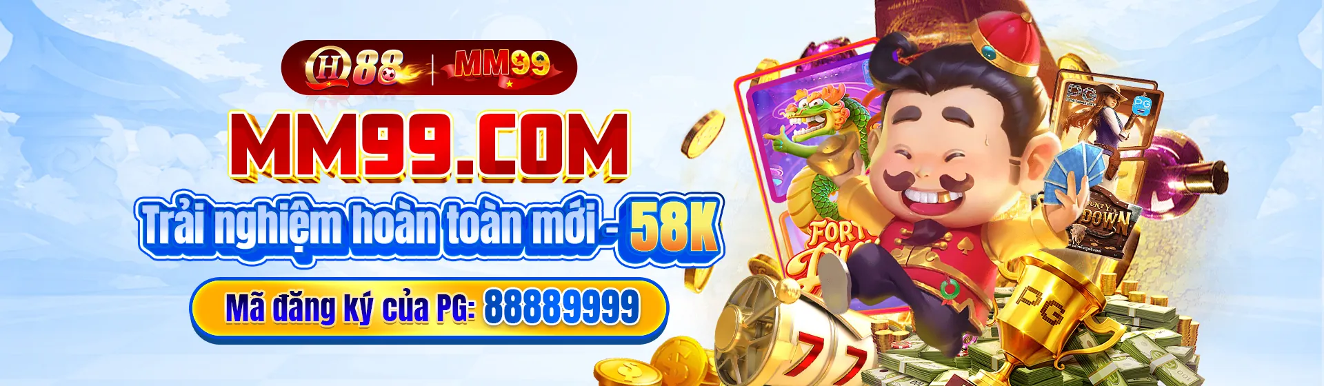 Sòng Bạc Trực Tuyến GG88KJC 2026