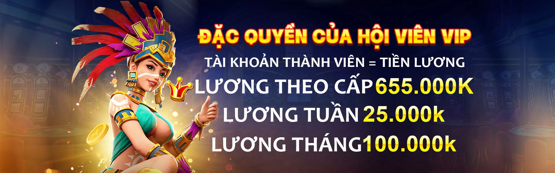 Hình ảnh Câu Lạc Bộ VIP gg88kjc với các ưu đãi độc quyền